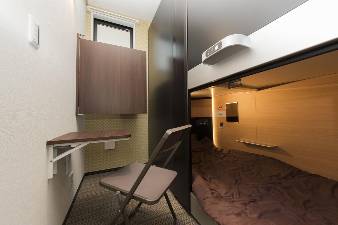 Hotel Ryoma Higashi Azuma Tokyo Esterno foto