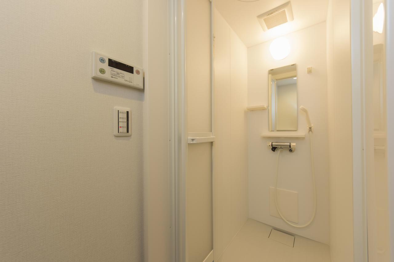 Hotel Ryoma Higashi Azuma Tokyo Esterno foto