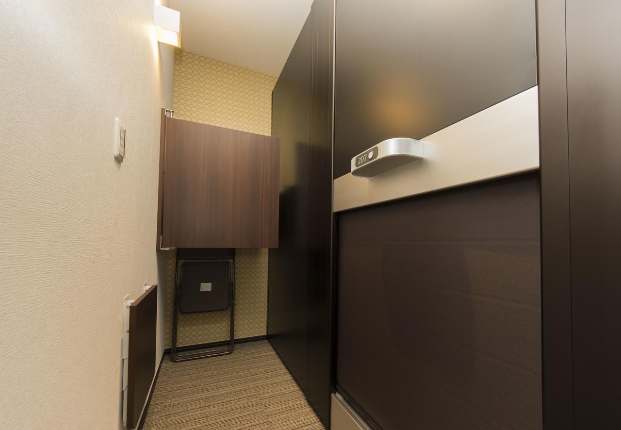 Hotel Ryoma Higashi Azuma Tokyo Esterno foto