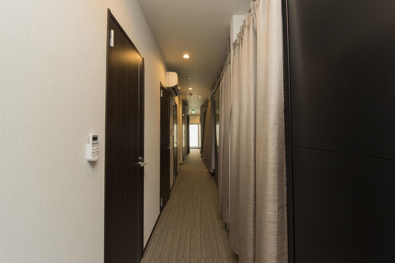 Hotel Ryoma Higashi Azuma Tokyo Esterno foto