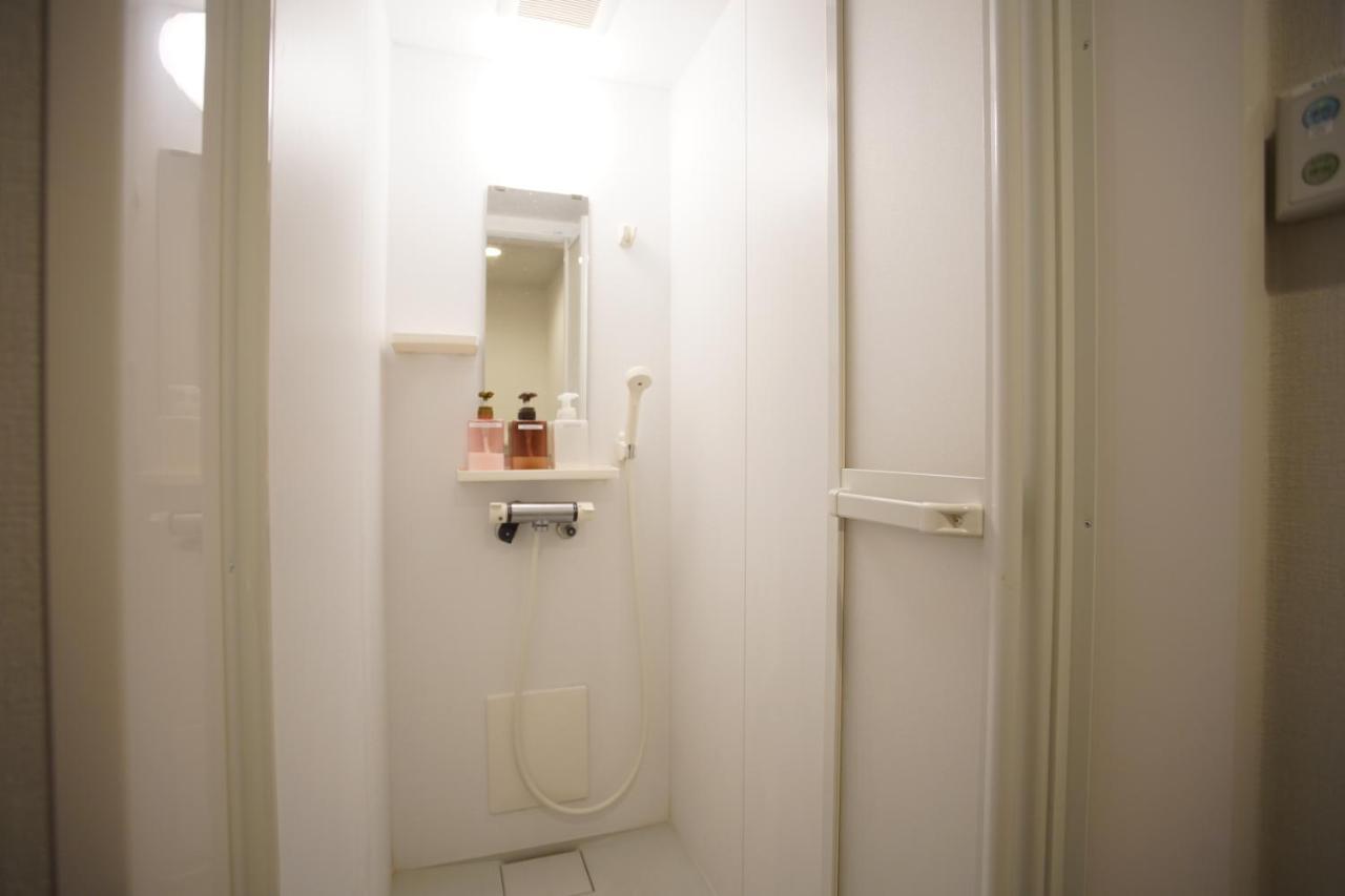 Hotel Ryoma Higashi Azuma Tokyo Esterno foto