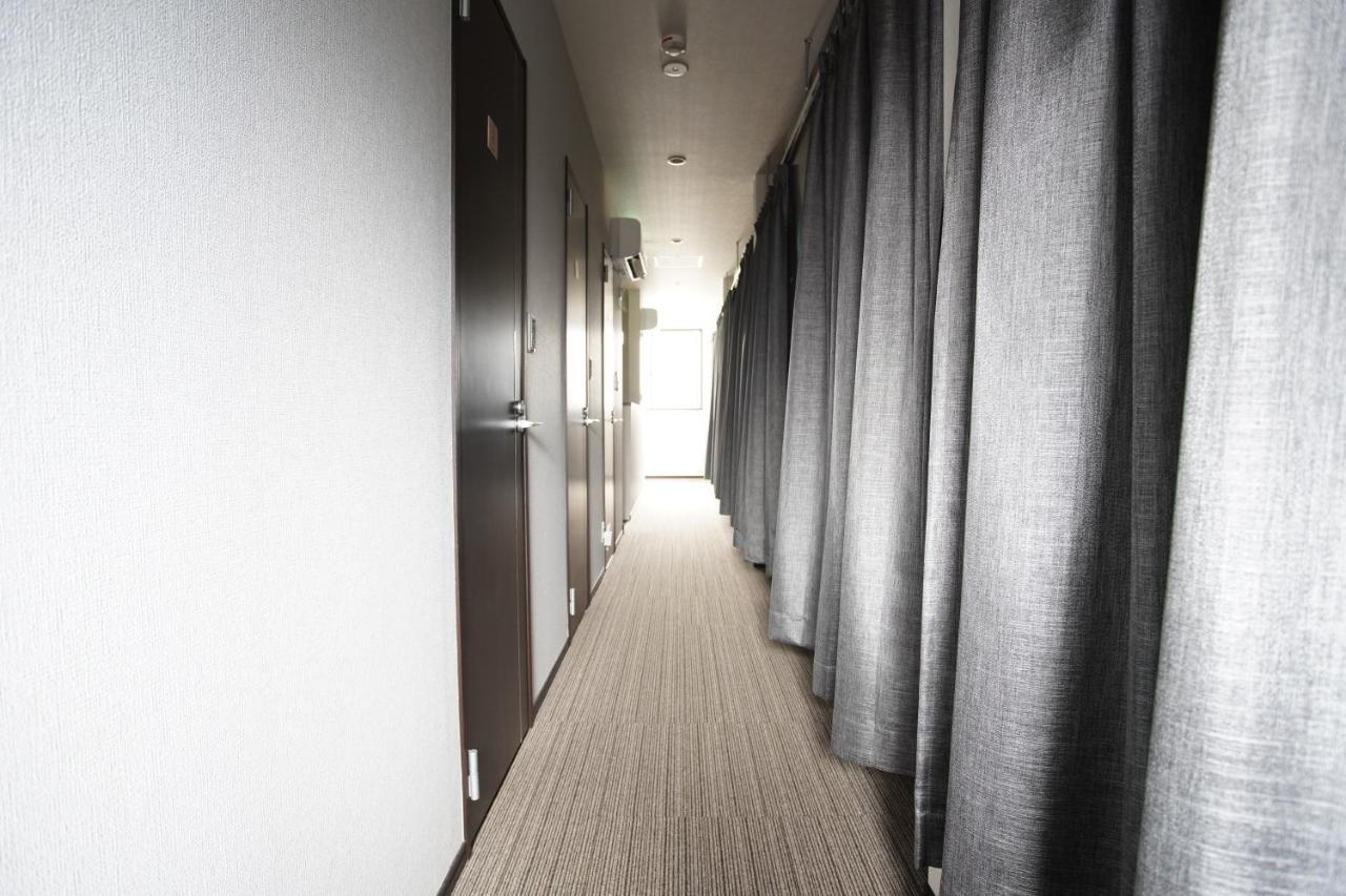 Hotel Ryoma Higashi Azuma Tokyo Esterno foto