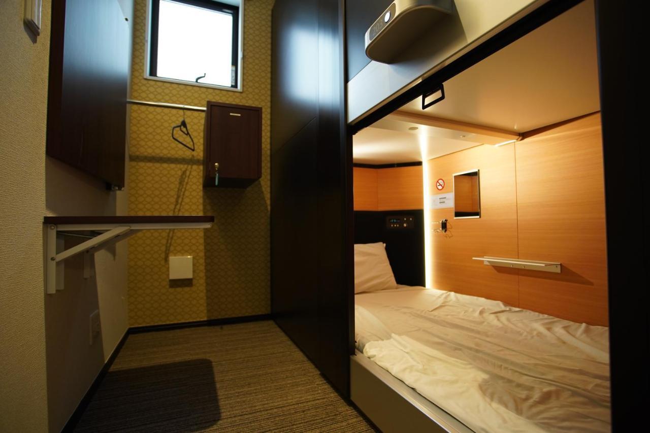 Hotel Ryoma Higashi Azuma Tokyo Esterno foto