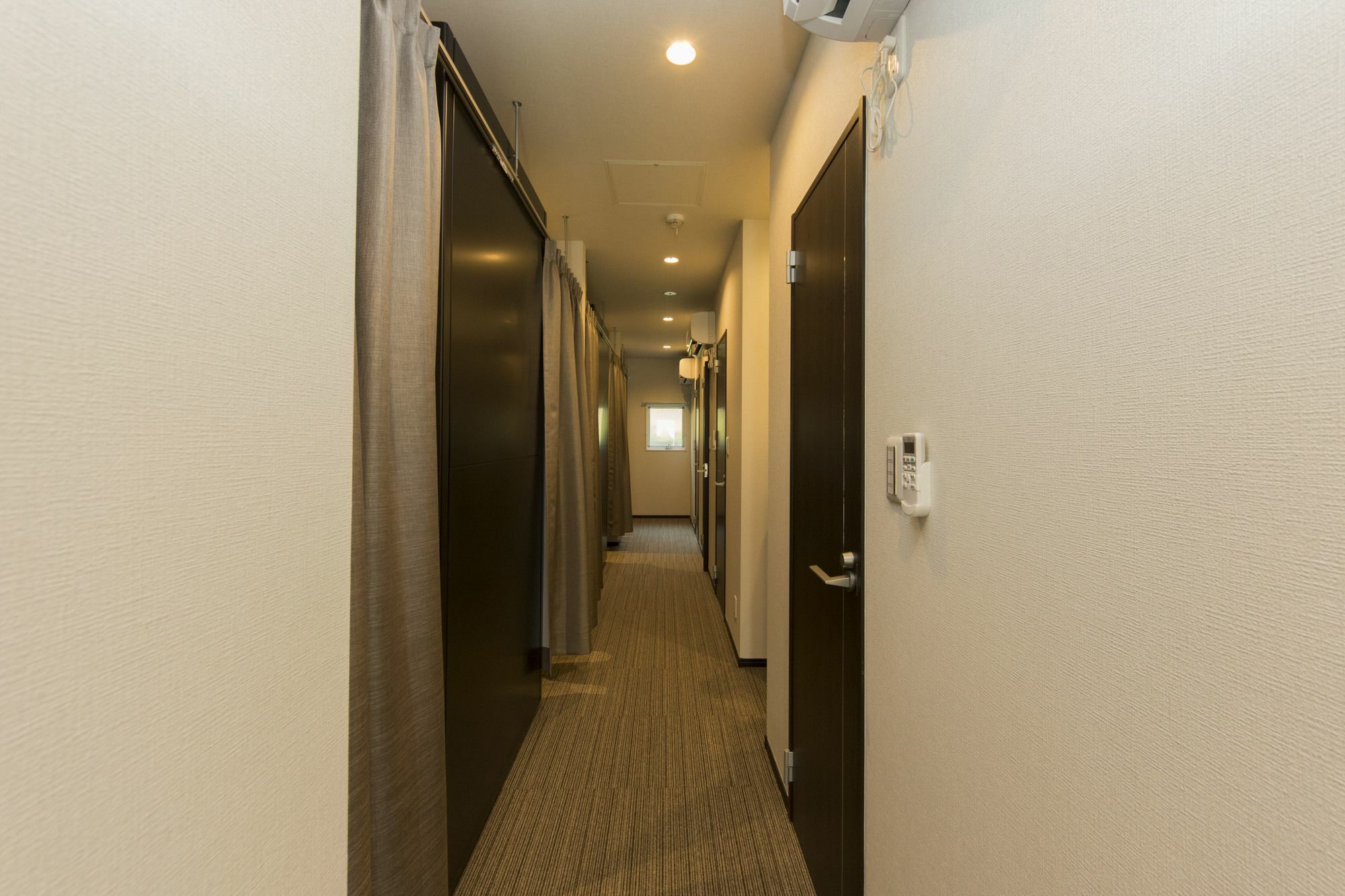 Hotel Ryoma Higashi Azuma Tokyo Esterno foto